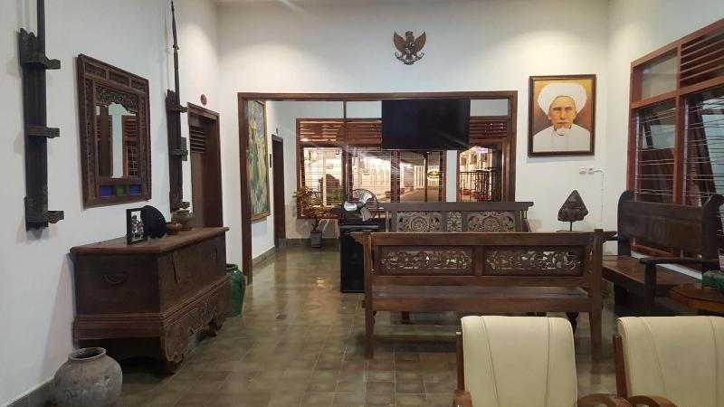 Sultan Guest House & Resto Tulungagung image