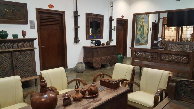 Sultan Guest House & Resto Tulungagung image