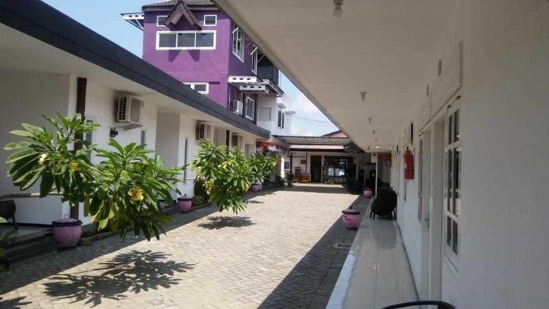 Sultan Guest House & Resto Tulungagung image