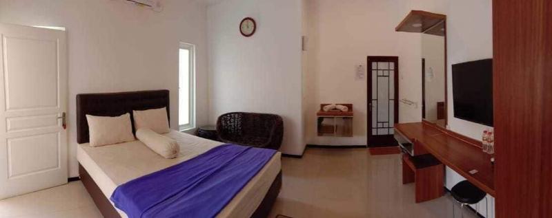 Sultan Guest House & Resto Tulungagung image