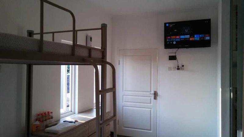 Sultan Guest House & Resto Tulungagung image