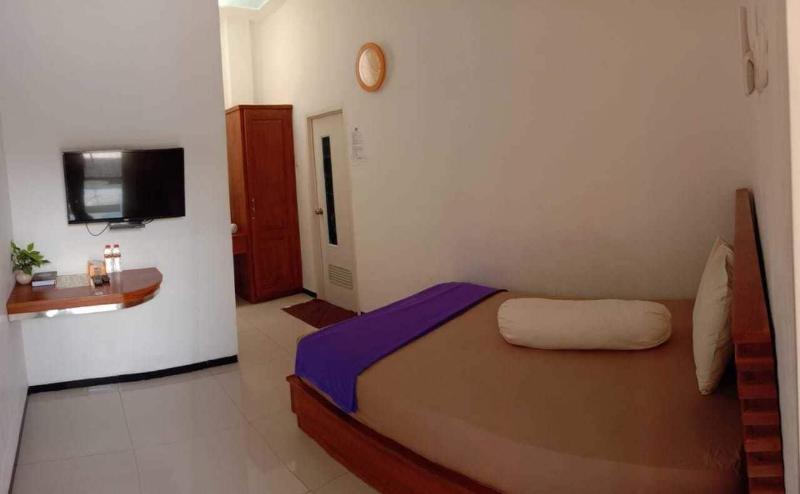 Sultan Guest House & Resto Tulungagung image