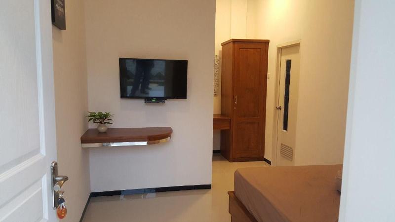 Sultan Guest House & Resto Tulungagung image
