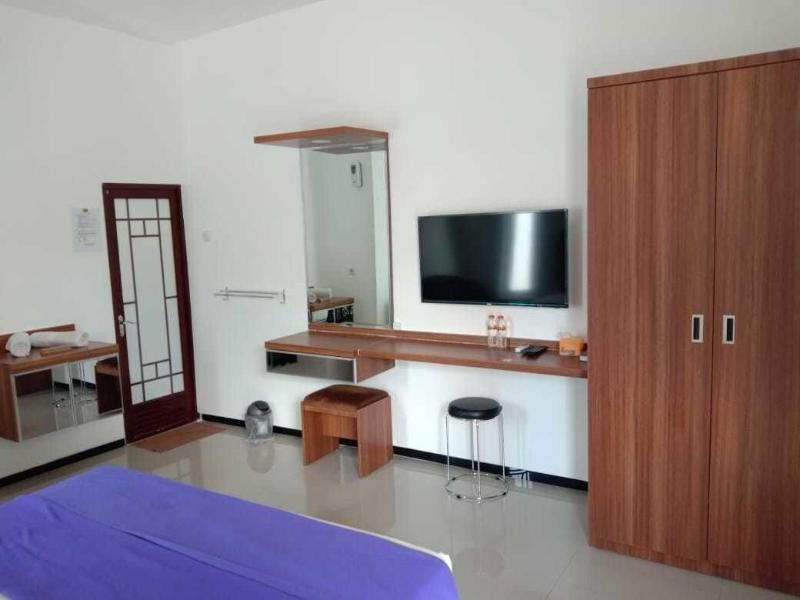 Sultan Guest House & Resto Tulungagung image