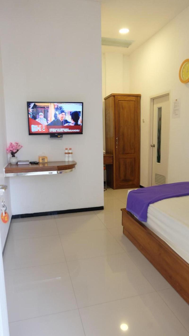 Sultan Guest House & Resto Tulungagung image