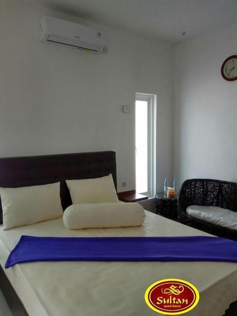 Sultan Guest House & Resto Tulungagung image