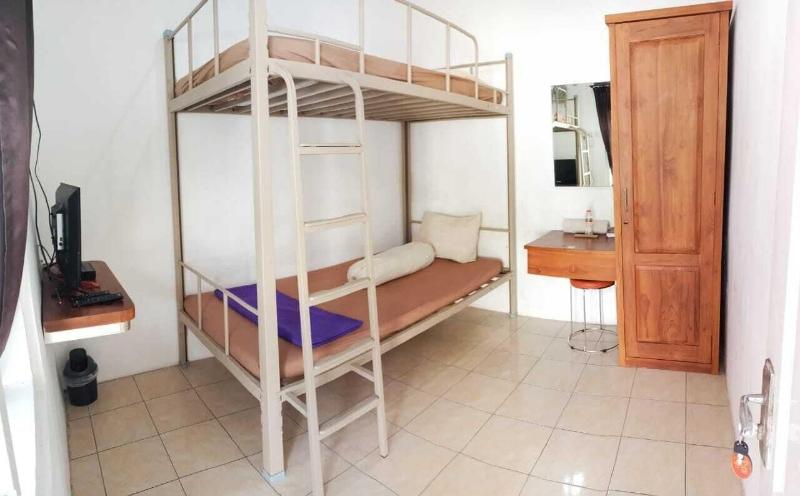 Sultan Guest House & Resto Tulungagung image