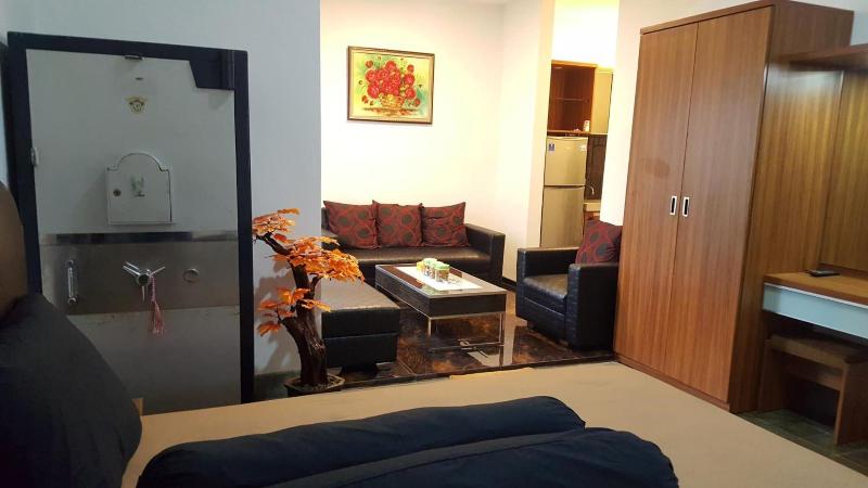 Sultan Guest House & Resto Tulungagung image