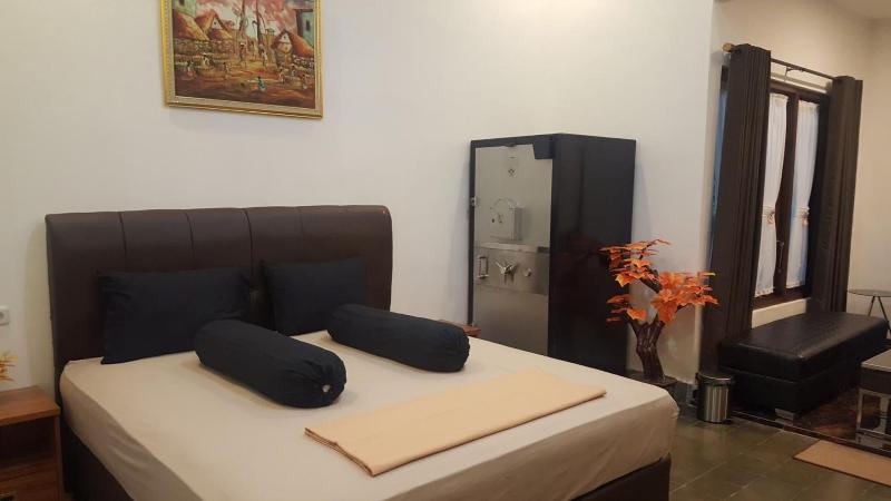 Sultan Guest House & Resto Tulungagung image