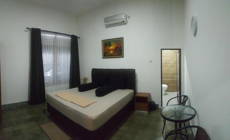 Sultan Guest House & Resto Tulungagung image