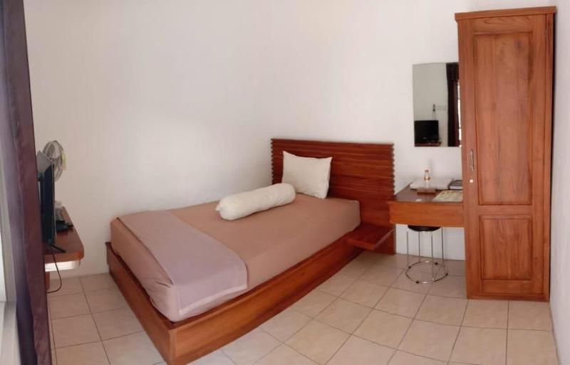 Sultan Guest House & Resto Tulungagung image