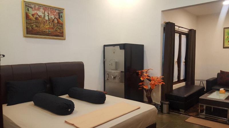 Sultan Guest House & Resto Tulungagung image