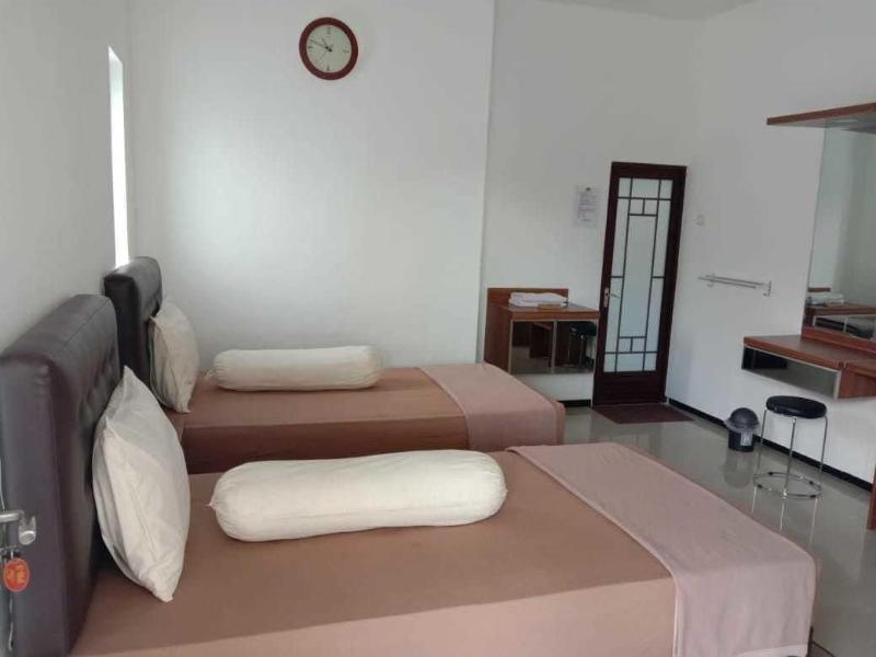 Sultan Guest House & Resto Tulungagung image