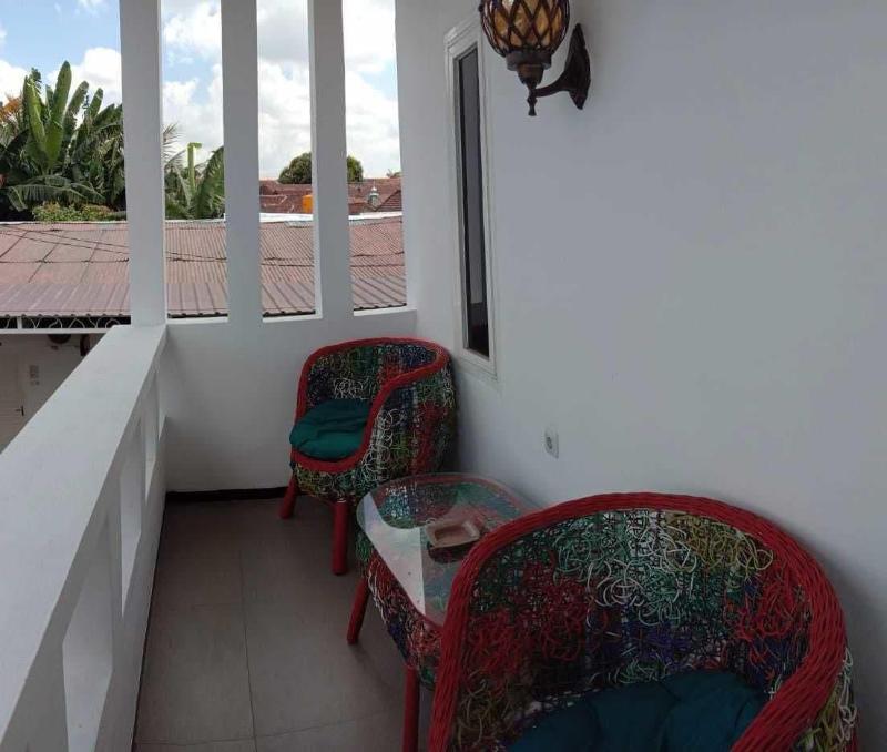 Sultan Guest House & Resto Tulungagung image