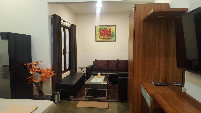 Sultan Guest House & Resto Tulungagung image