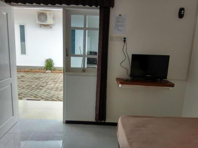 Sultan Guest House & Resto Tulungagung image