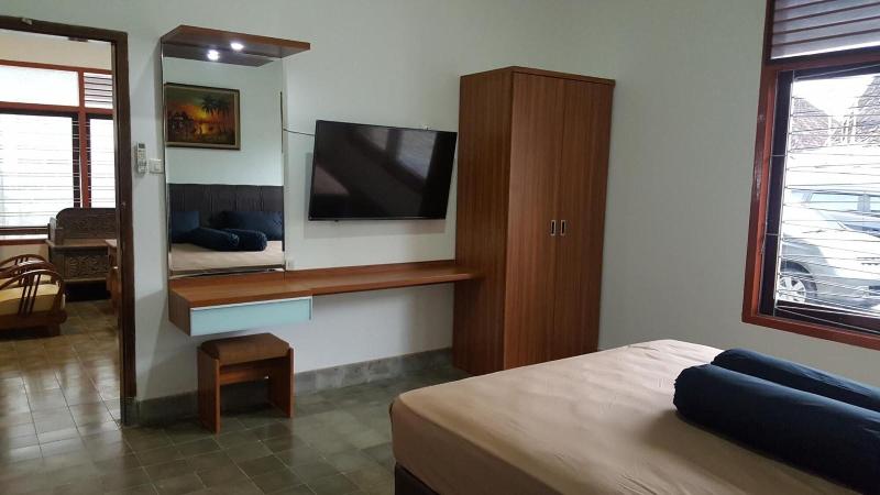 Sultan Guest House & Resto Tulungagung image
