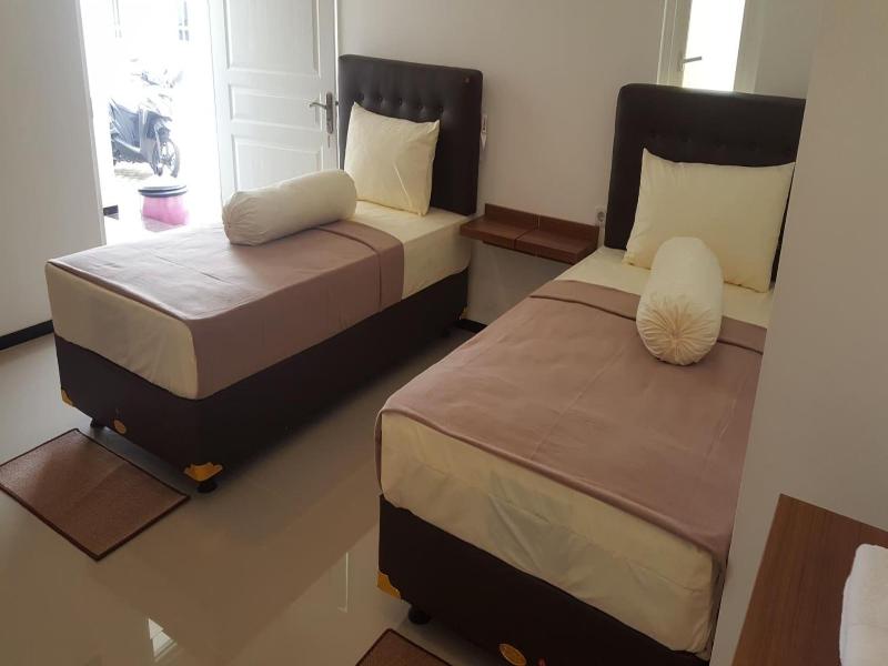 Sultan Guest House & Resto Tulungagung image