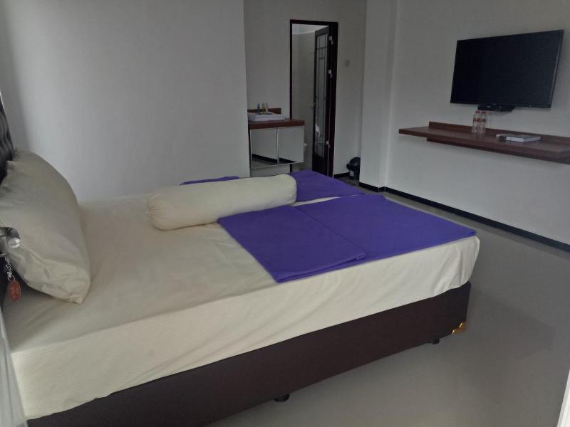 Sultan Guest House & Resto Tulungagung image