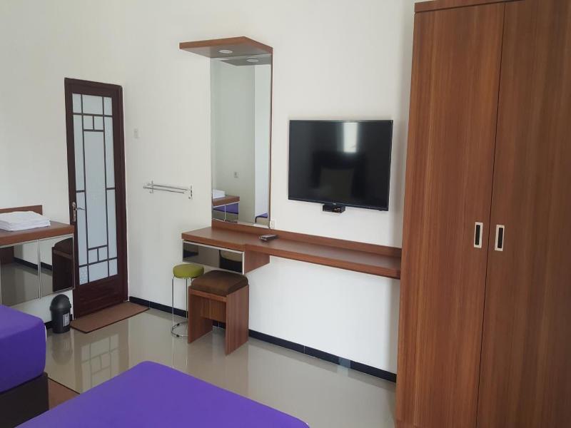 Sultan Guest House & Resto Tulungagung image