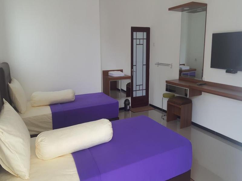 Sultan Guest House & Resto Tulungagung image