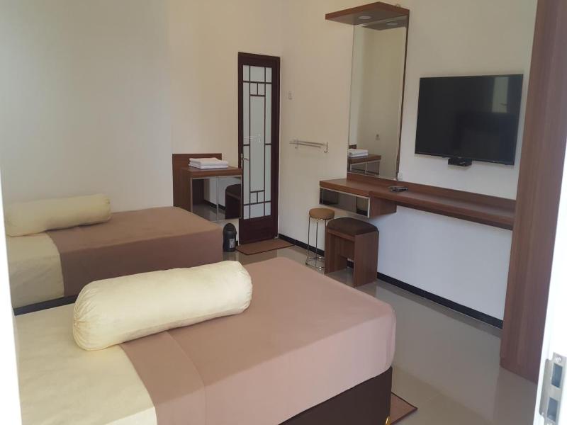 Sultan Guest House & Resto Tulungagung image