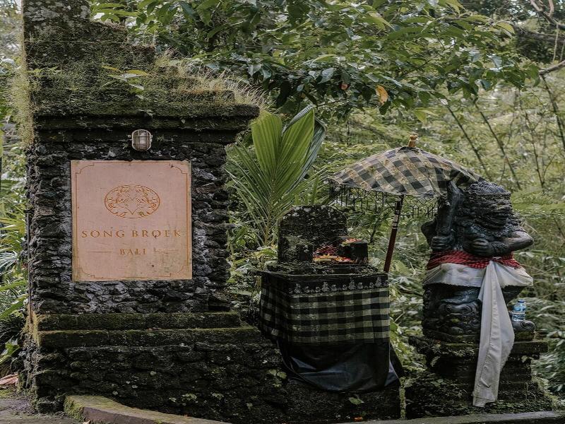 Song Broek Jungle Resort image