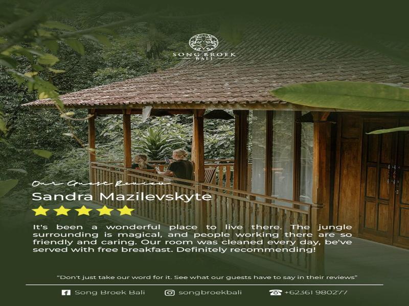 Song Broek Jungle Resort image