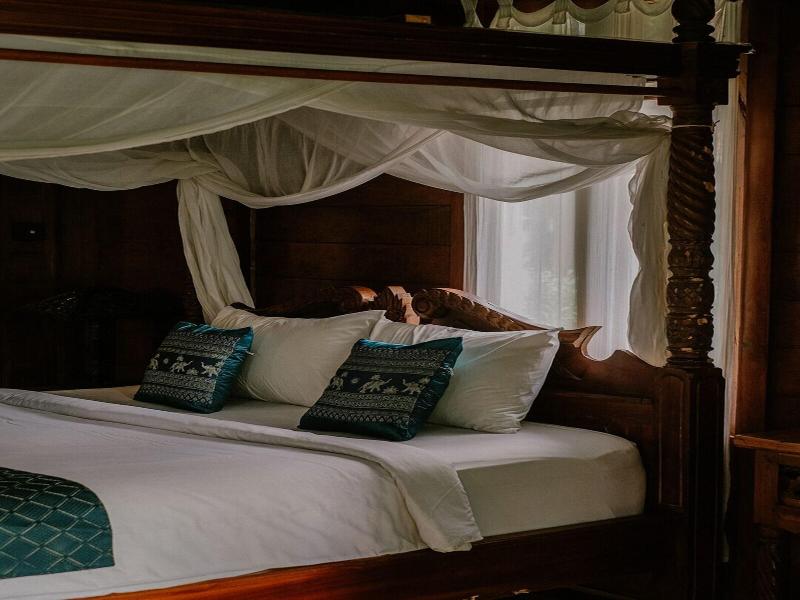Song Broek Jungle Resort image