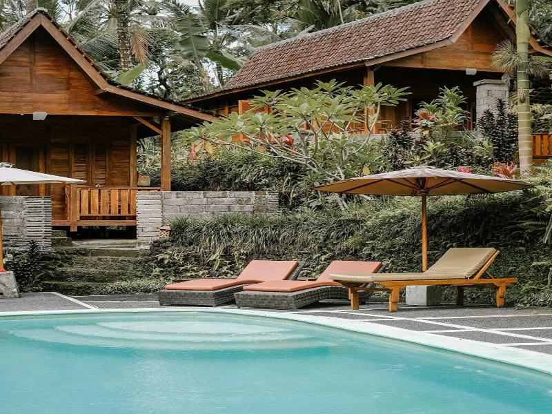 Song Broek Jungle Resort image