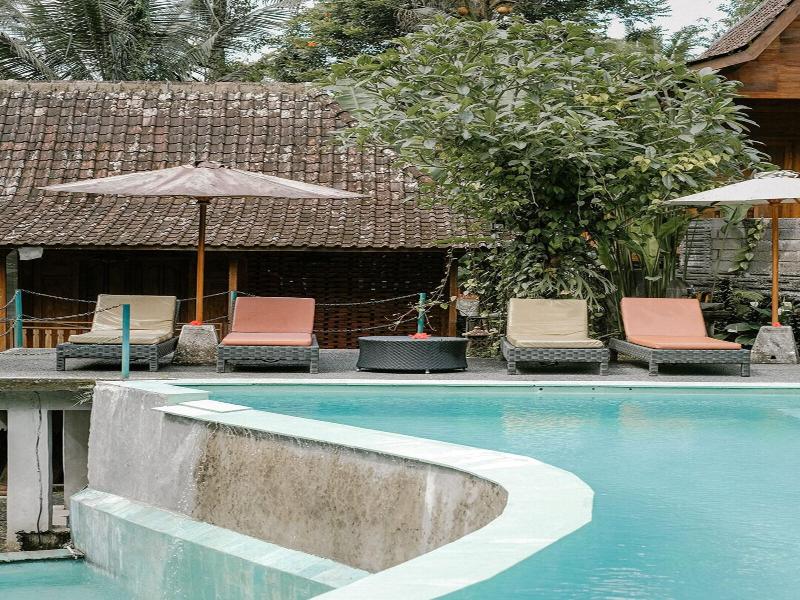 Song Broek Jungle Resort image