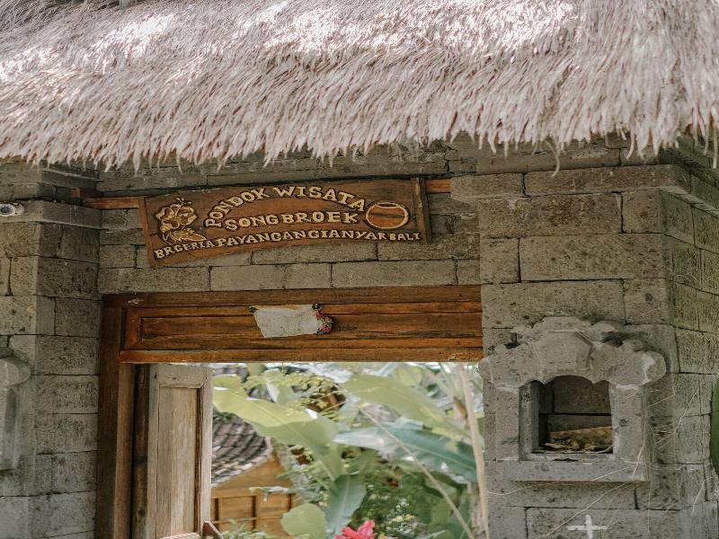 Song Broek Jungle Resort image