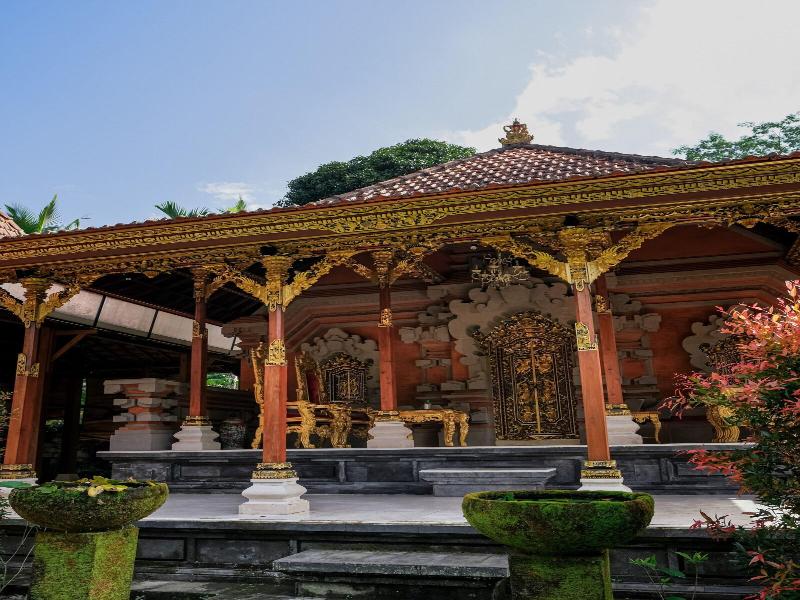 Song Broek Jungle Resort image