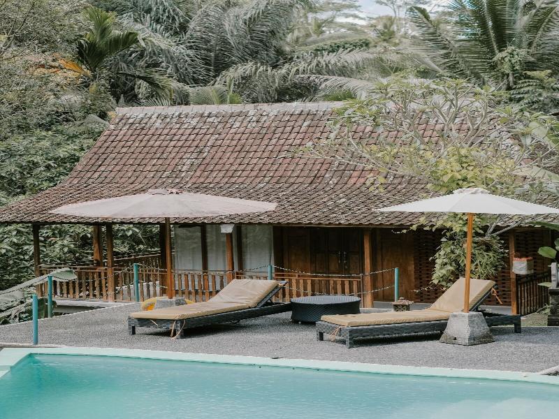 Song Broek Jungle Resort image