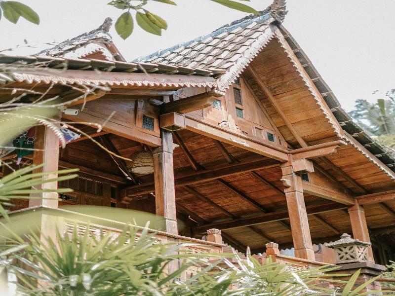 Song Broek Jungle Resort image