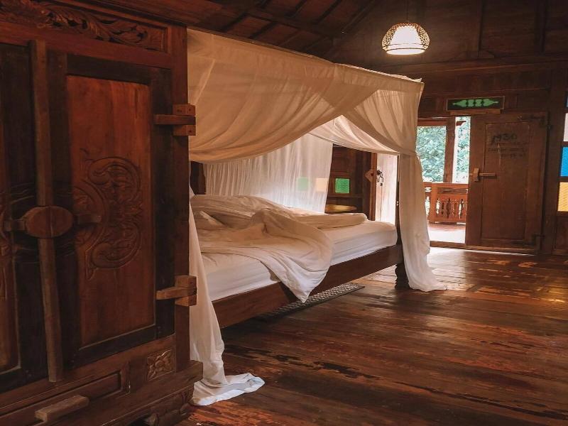 Song Broek Jungle Resort image