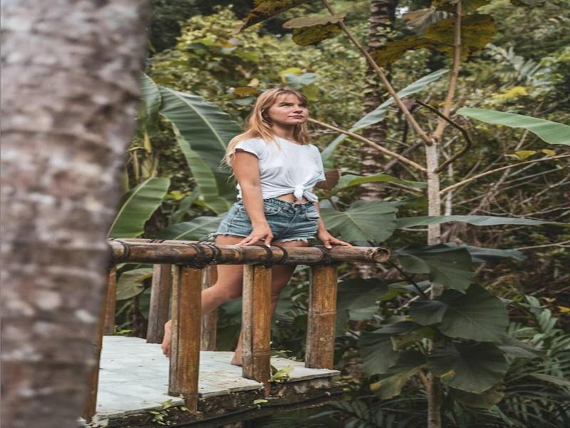Song Broek Jungle Resort image