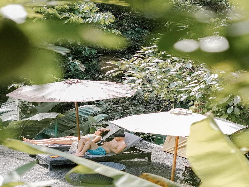 Song Broek Jungle Resort image