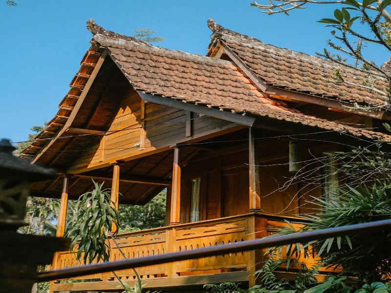 Song Broek Jungle Resort image