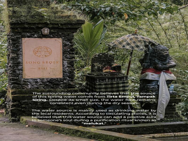 Song Broek Jungle Resort image