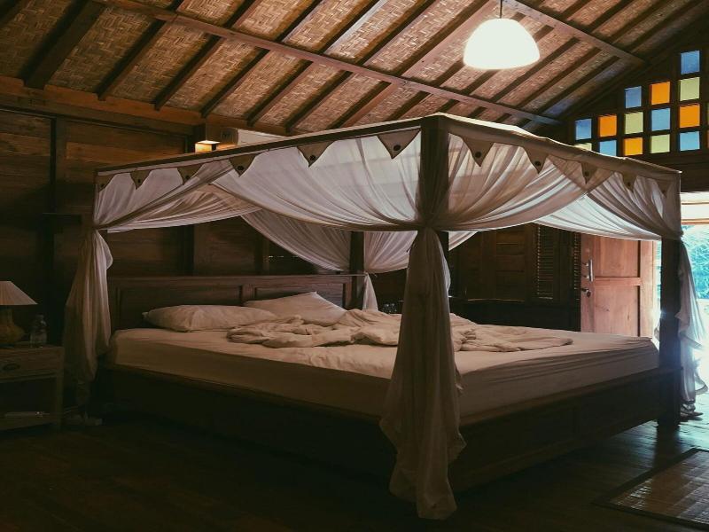 Song Broek Jungle Resort image
