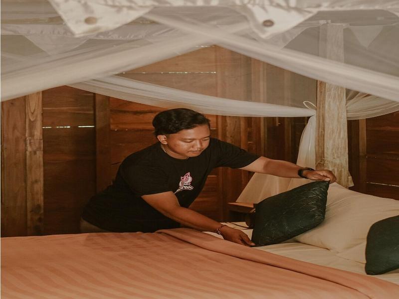 Song Broek Jungle Resort image