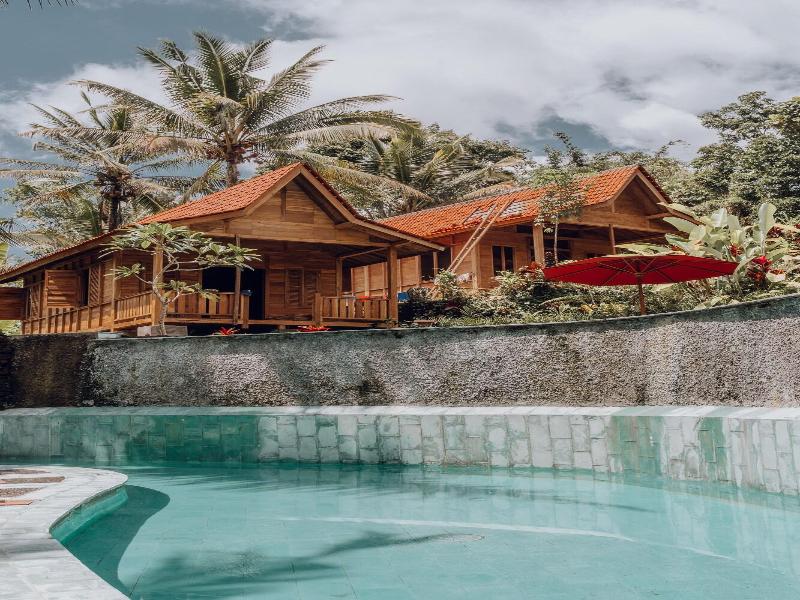 Song Broek Jungle Resort image