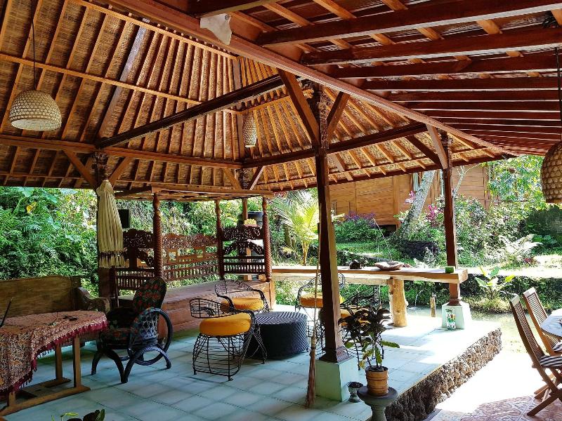 Song Broek Jungle Resort image