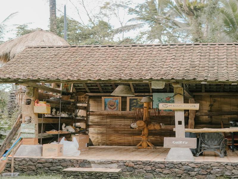 Song Broek Jungle Resort image