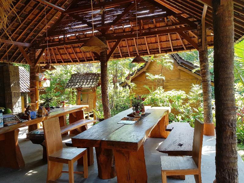 Song Broek Jungle Resort image