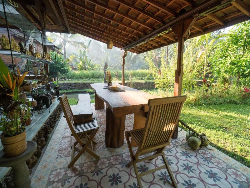 Song Broek Jungle Resort image