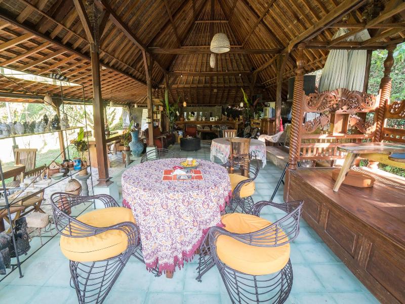 Song Broek Jungle Resort image