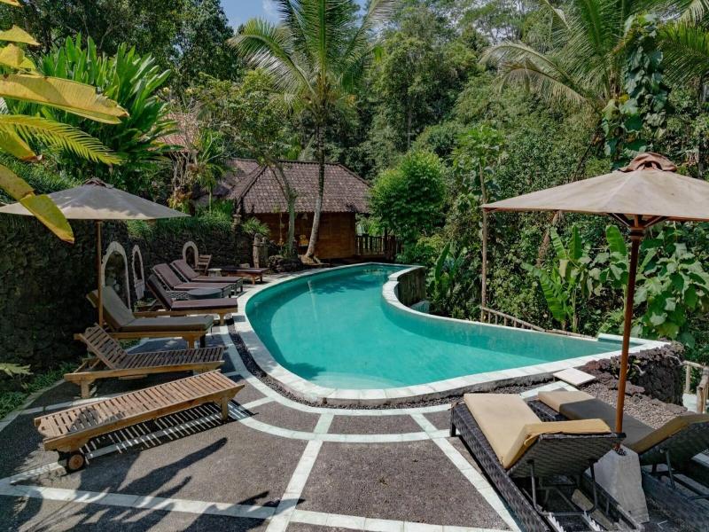 Song Broek Jungle Resort image