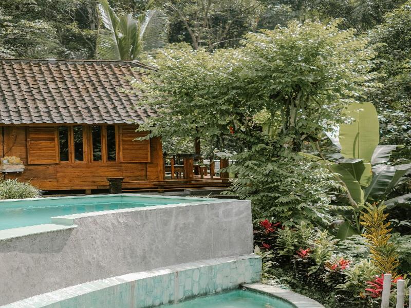 Song Broek Jungle Resort image